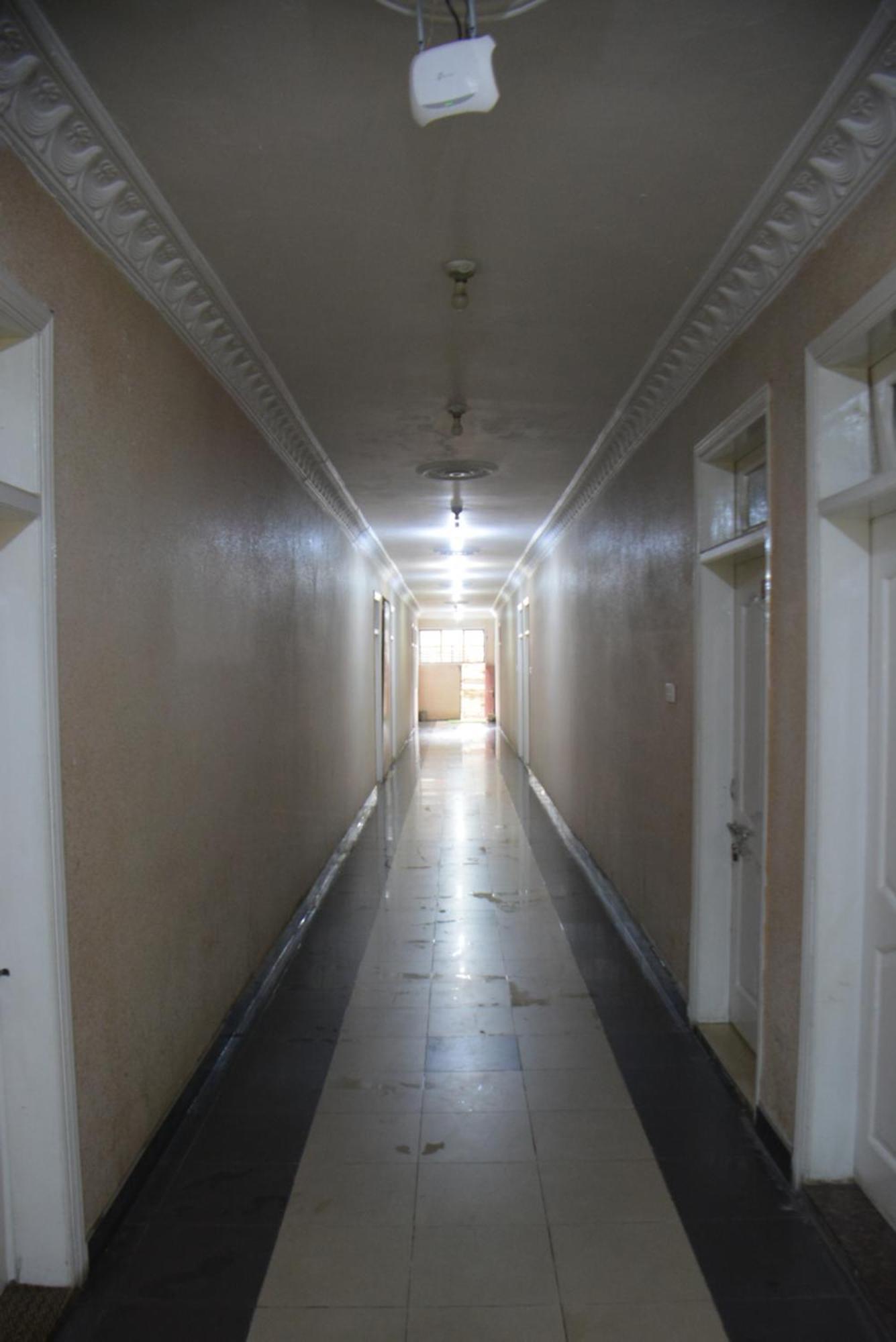 Hotel Pine Hills, Naran Eksteriør billede