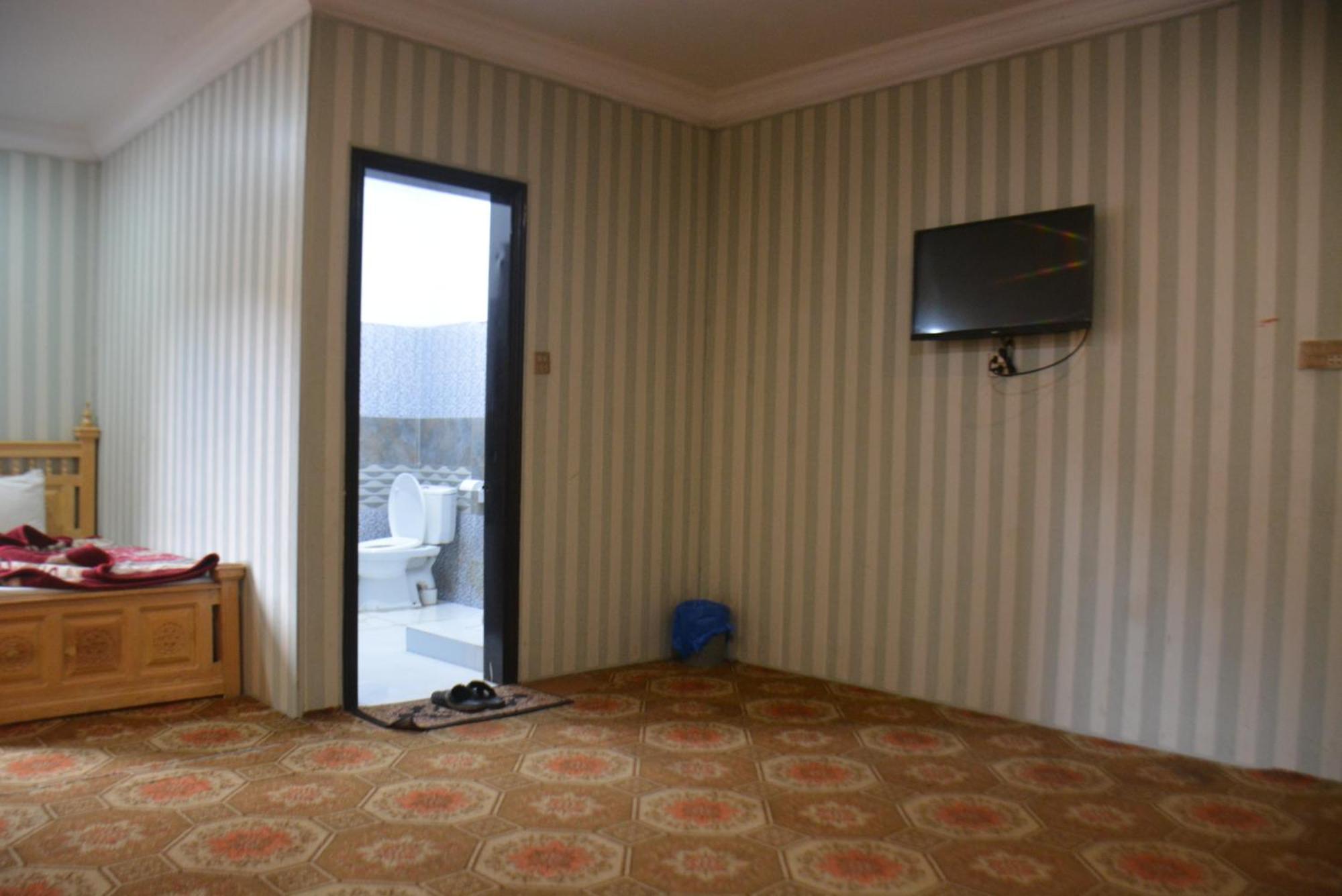 Hotel Pine Hills, Naran Eksteriør billede